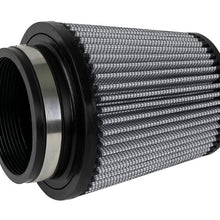 Load image into Gallery viewer, aFe Air Filters - Universal Fit afe Magnum FORCE Intake Replacement Air Filter 4 IN F x 6 IN B x 4-1/2 IN T (Inverted) x 6 IN H