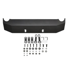 Load image into Gallery viewer, Westin 14-22 Toyota 4Runner (Excl. Ltd/TRD Sport/Nightshade) Pro-Series Front Bumper - Tex. Blk Westin
