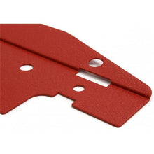 Load image into Gallery viewer, PERRIN 08-14 Subaru WRX & STI / 08-11 Impreza Radiator Shroud - Red
