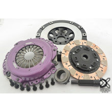 Load image into Gallery viewer, XClutch 02-06 Mini Cooper S 1.6L Stage 2 Cushioned Ceramic Clutch Kit