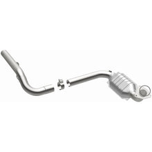 Load image into Gallery viewer, MagnaFlow Conv DF 02-06 Cadillac Escalade / 02-06 GM Yukon (Inc Denali) 6.0L D/S