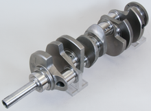 Load image into Gallery viewer, Eagle Ford 460 4.140in Stroke 2.200in Rod Journals Cast Crankshaft Eagle
