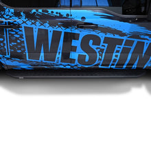 Load image into Gallery viewer, Westin 15-23 Ford F150 (SuperCrew) Outlaw Running Boards Westin
