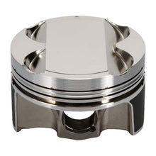 Load image into Gallery viewer, Wiseco Piston Sets - Forged - 4cyl Wiseco Mitsubishi 4G63 86.75 mm Bore 34.87 mm CH 0.00 CC Piston Set