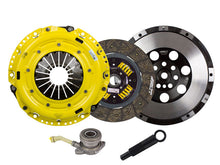 Load image into Gallery viewer, ACT 08-09 Dodge Caliber SRT-4 HD/Perf Street Sprung Clutch Kit Clutch Kits - Single ACT