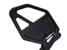 Load image into Gallery viewer, Vortex Racing Rear Set - Black