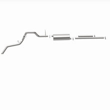 Load image into Gallery viewer, MagnaFlow BRE Exhaust Kit 98-02 Ford F-150 F-250
