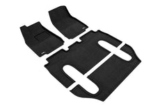 Load image into Gallery viewer, 3D MAXpider ACEL1TL00104709 3D Maxpider 16-21 Tesla Model X 6-Seat Elegant Black R1 R2 R3