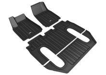 Load image into Gallery viewer, 3D MAXpider ACEE1TL00301809 3D Maxpider 16-21 Tesla Model X 6 Seats Elitect R1 R2 R3