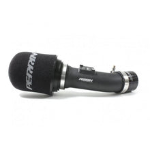 Load image into Gallery viewer, PERRIN 02-07 Subaru WRX/STi / 04-08 Forester XT Short Ram Intake - Black