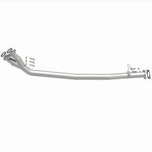 Load image into Gallery viewer, BRE Exhaust 86-89 4Runner 2.4L Front Pipe Kit | 107-0128