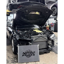 Load image into Gallery viewer, CSF BMW F-Chassis Gen 1 B58 High Performance All-Aluminum Radiator