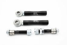 Load image into Gallery viewer, SPL Parts 06-15 Mazda Miata MX-5 (NC) / 03-12 Mazda RX-8 Front Tie Rod Ends Bumpsteer Adjustable Tie Rods SPL Parts