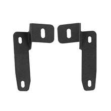 Load image into Gallery viewer, Rugged Ridge 18-20 Jeep Wrangler JL Cowl Cube Inside Mount Rugged Ridge
