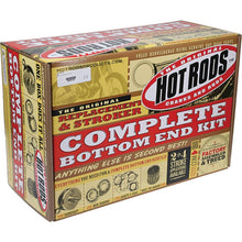 Load image into Gallery viewer, Hot Rods 17-18 Honda CRF 450 R 450cc Bottom End Kit Uncategorized Hot Rods
