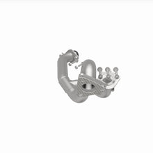 Load image into Gallery viewer, BRE Exhaust 01-06 Sebring Stratus 2.4L 2.7L Front Pipe Kit