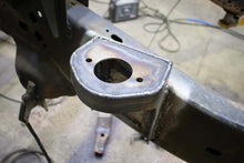 Load image into Gallery viewer, Rustbuster Rear Cab Mount Left Side | RB7019L