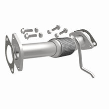 Load image into Gallery viewer, BRE Exhaust 06-10 Sonata 2.4L Front Pipe Kit | 107-0165
