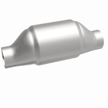 Load image into Gallery viewer, MagnaFlow Conv Univ 2inch O/O Spun
