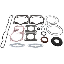 Load image into Gallery viewer, Vertex Pistons Uncategorized Vertex Gaskets 2019 Polaris 600 Indy Complete Gasket Kit w/ Oil Seals