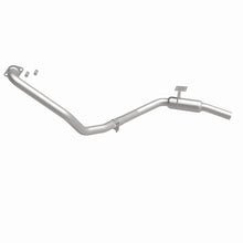 Load image into Gallery viewer, Magnaflow BRE Rear Muffler Kit Replacement Lexus | 108-0214