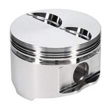 Load image into Gallery viewer, JE Pistons 305 SBC FT Set of 8 Pistons JE Pistons