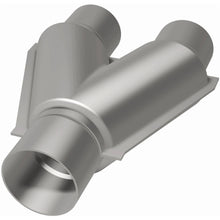 Load image into Gallery viewer, MagnaFlow Exhaust Products Exhaust Y Pipe MagnaFlow Exhaust Products Magnaflow Exhaust Y-Pipe - 2.50/2.25 10758