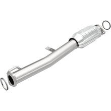 Load image into Gallery viewer, MagnaFlow Exhaust Products Catalytic Converter MagnaFlow Exhaust Products Magnaflow HM Grade Direct-Fit Catalytic Converter 93134