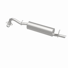 Load image into Gallery viewer, MagnaFlow BRE Exhaust Kit 06-10 Toyota Yaris 1.5L