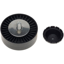 Load image into Gallery viewer, Gates 07-13 BMW 328I 6-Cyl. 3.0L Idler Belt Drive Pulley