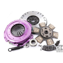 Load image into Gallery viewer, XClutch 69-73 Ford Mustang Base 5.8L Stage 2 Sprung Ceramic Clutch Kit