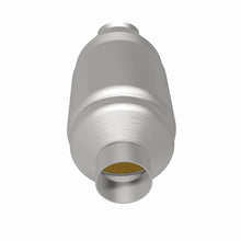 Load image into Gallery viewer, MagnaFlow Conv Universal 1.75 inch C/A Spun