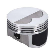 Load image into Gallery viewer, Wiseco Piston Sets - Forged - 8cyl Wiseco Chevy 400 ProTru Street 4.165 Bore FT 1.560 CH -7cc