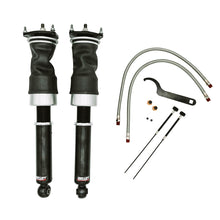 Load image into Gallery viewer, Air Lift Air Suspension Kits Air Lift Performance 14-24 Infiniti Q50 Air Suspension Front Kit