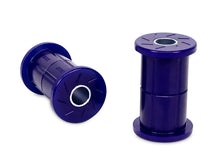 Load image into Gallery viewer, SuperPro 2009-2014 Ford F-150 FX4 Rear Leaf Spring Forward Eye Bushing Kit