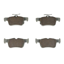 Load image into Gallery viewer, Brembo OE 20-22 Ford Edge/17-19 Escape/13-20 MKZ/19-23 Nautilus PRIME Ceramic Brake Pad - Rear | P24201N