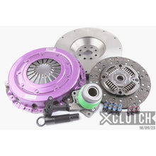 Load image into Gallery viewer, XClutch 08-11 Cadillac CTS Premium 3.6L Stage 1 Sprung Organic Clutch Kit