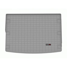 Load image into Gallery viewer, WeatherTech 23-24 Jeep Grand Wagoneer L Cargo Liner - Grey