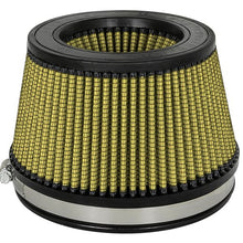 Load image into Gallery viewer, afe Magnum FORCE Intake Replacement Air Filter 6 IN F x 7 IN B x 5-1/2 IN T (Inverted) x 3-7/8 IN H aFe
