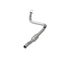 Load image into Gallery viewer, MagnaFlow Conv DF 00-06 Chevy/GMC Driver Side | 93480