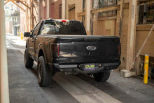 Load image into Gallery viewer, DV8 Offroad 21-23 Ford F-150 Spec Series Rear Bumper
