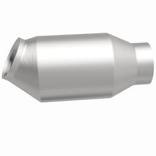 Load image into Gallery viewer, MagnaFlow Conv Univ 2.50inch C/A | 54976