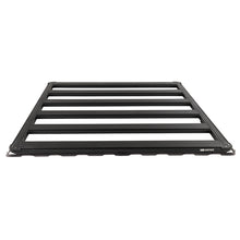 Load image into Gallery viewer, ARB Base Rack Kit Includes 61in x 51in Base Rack w/ Mount Kit and Deflector Roof Rack ARB
