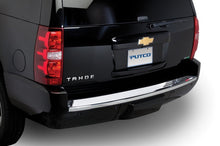 Load image into Gallery viewer, Putco 07-14 Cadillac Escalade ESV - Stainless Steel Rear Bumper Cover Bumpers - Steel Putco