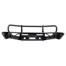 Load image into Gallery viewer, ARB Winchbar Grey Suit Srs Flares Prado 120 03-09 ARB Fog Bull Bars ARB