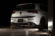 Load image into Gallery viewer, Cobb 22-23 Volkswagen Golf GTI MK8 Stainless Steel Cat-Back Exhaust Catback COBB
