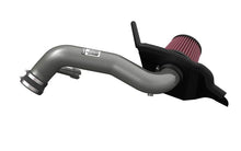 Load image into Gallery viewer, K&N 22-23 Volkswagen Golf R Typhoon Performance Air Intake System Cold Air Intakes K&N Engineering