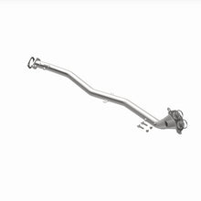 Load image into Gallery viewer, BRE Exhaust 90-96 D21 Pickup 2.4L Front Pipe Kit | 107-0125