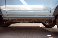 Load image into Gallery viewer, DV8 Offroad 21-23 Ford Bronco 2-Door Pinch Weld Covers Diff Covers DV8 Offroad