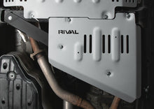 Load image into Gallery viewer, Rival 2021-2026 Toyota Tundra Aluminum Transfer Case Skid Plate
